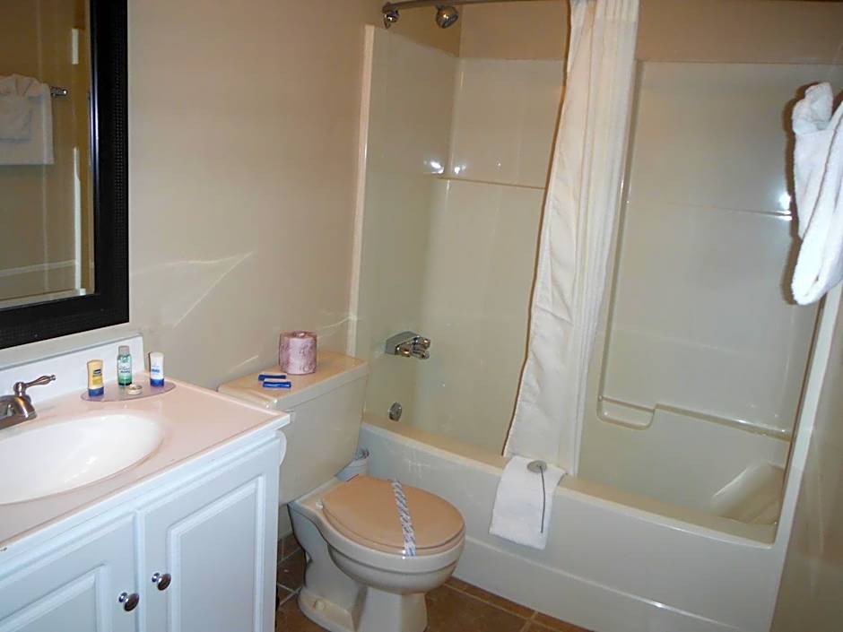 Photo 1 of 4 of 1 Queen Bed, Nonsmoking