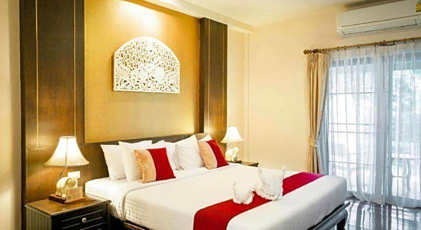 Wiangkaew Hotel