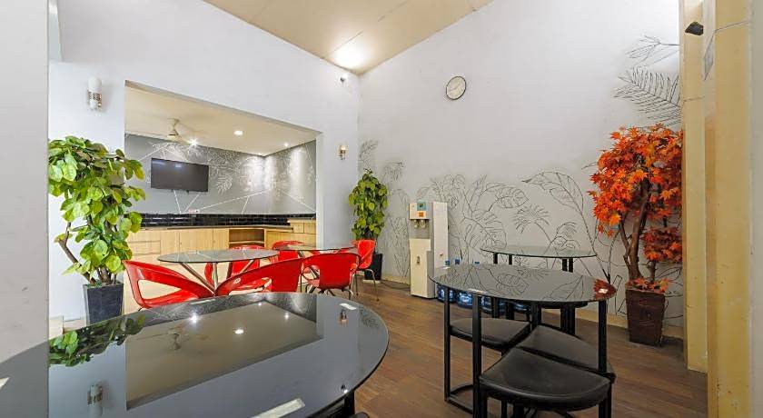 Wisma 9 Jakarta by ZUZU – Jakarta, ID