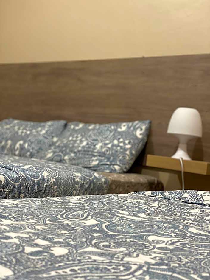 Sri-Indo Guest House