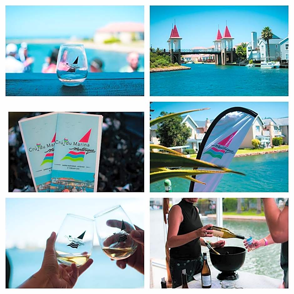 Jeffreys Bay - Life on the Canals