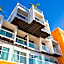 Container Inn Hotel Aeropuerto