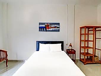 Capital O 92094 Hotel Kertha