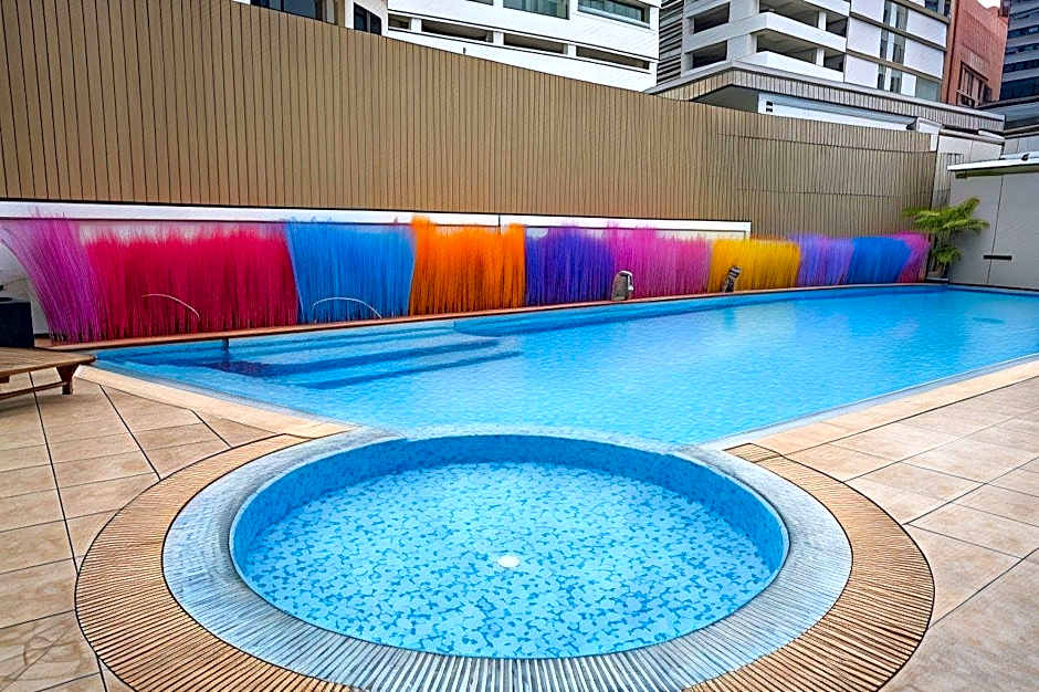 Mermaid Hotel Bangkok