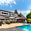 Best Western Plus Inn At The Vines