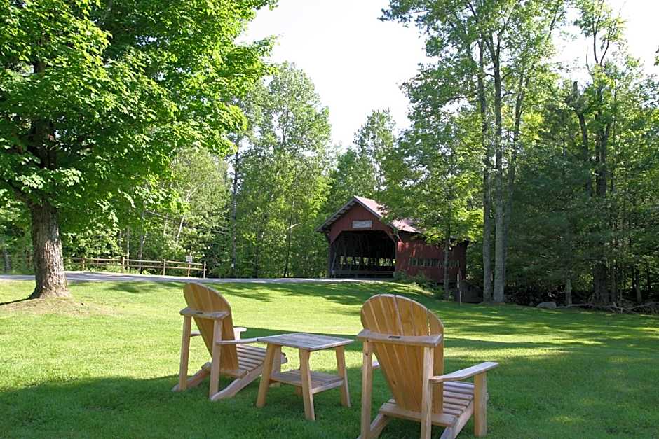 Innsbruck Inn at Stowe