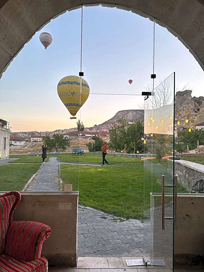Jacob's Cave Suites - Cappadocia