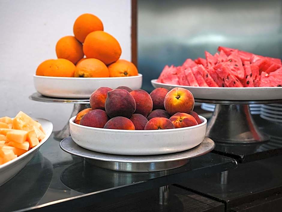 Ibis Tunis