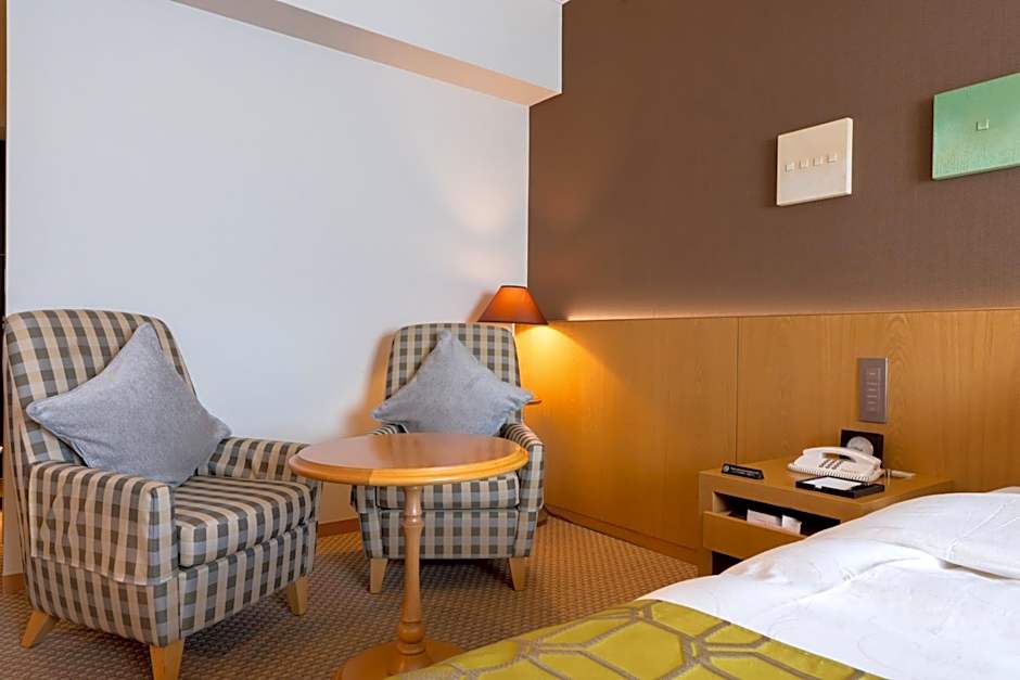 Matsumoto Marunouchi Hotel