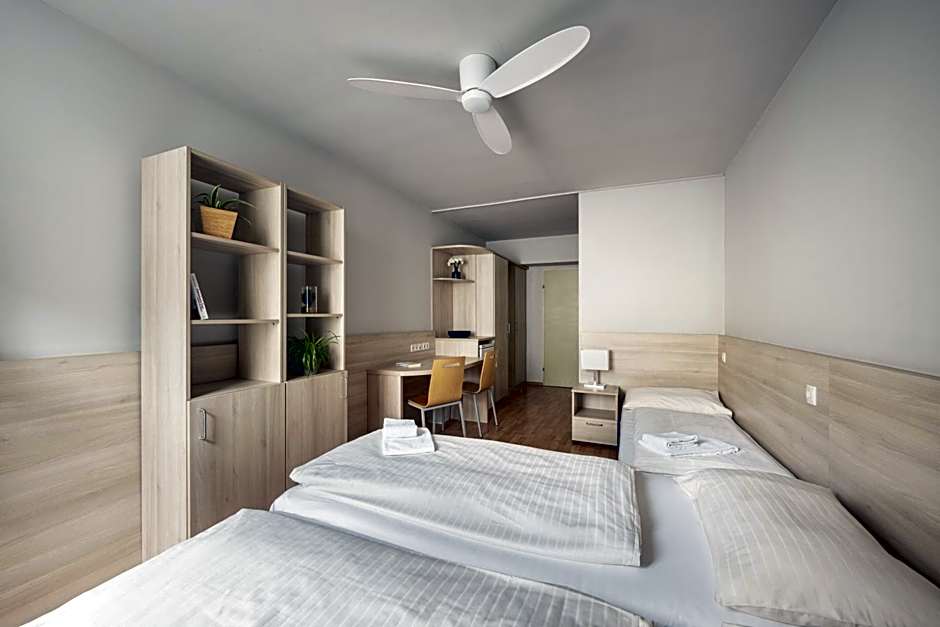 myNext - Hotel Rudy