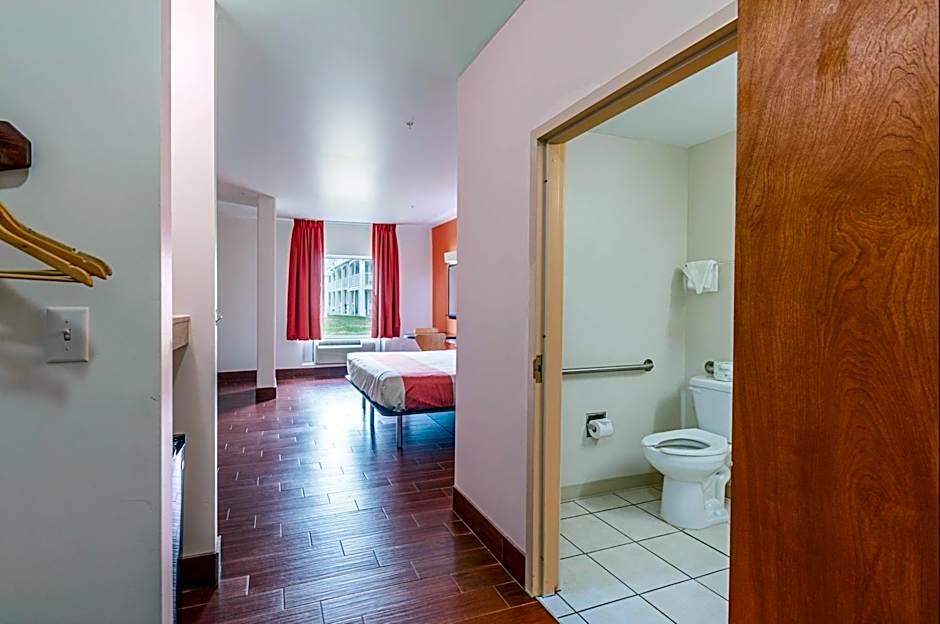 Motel6 Winchester, VA