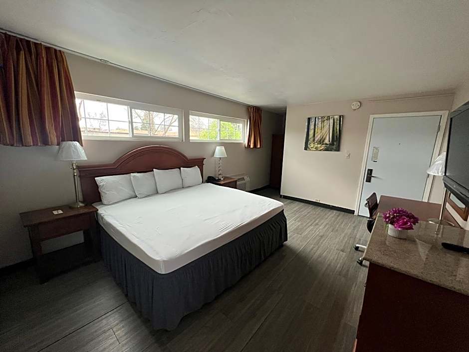 Days Inn by Wyndham Chico