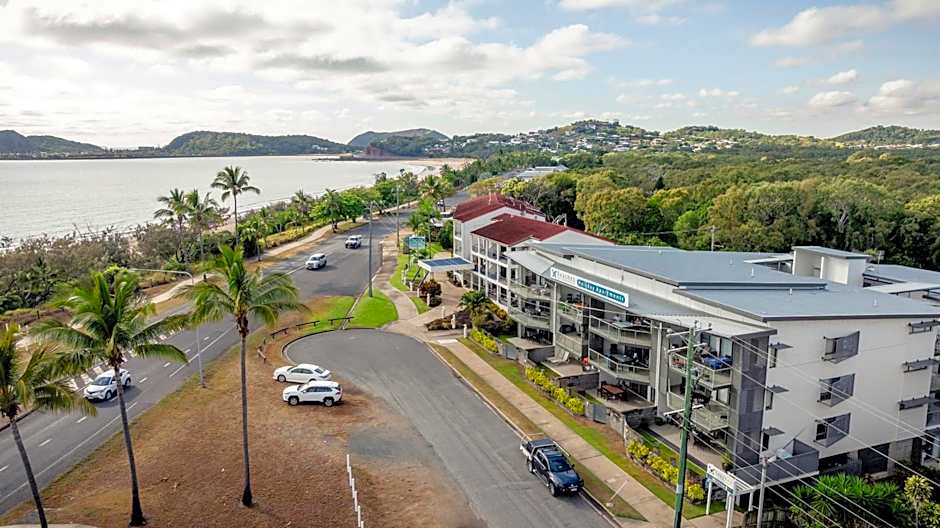 Beaches on Lammermoor Apartments