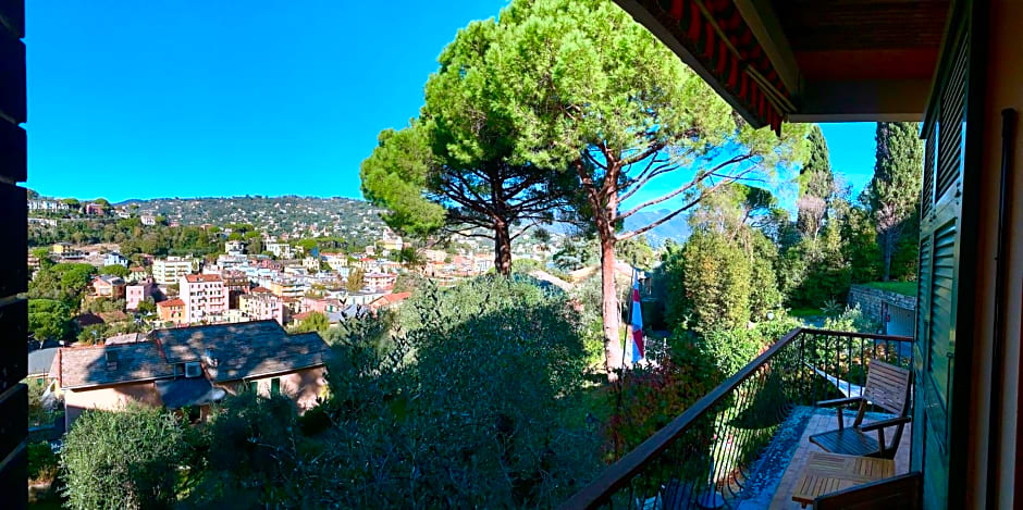 B&B Monte di Portofino