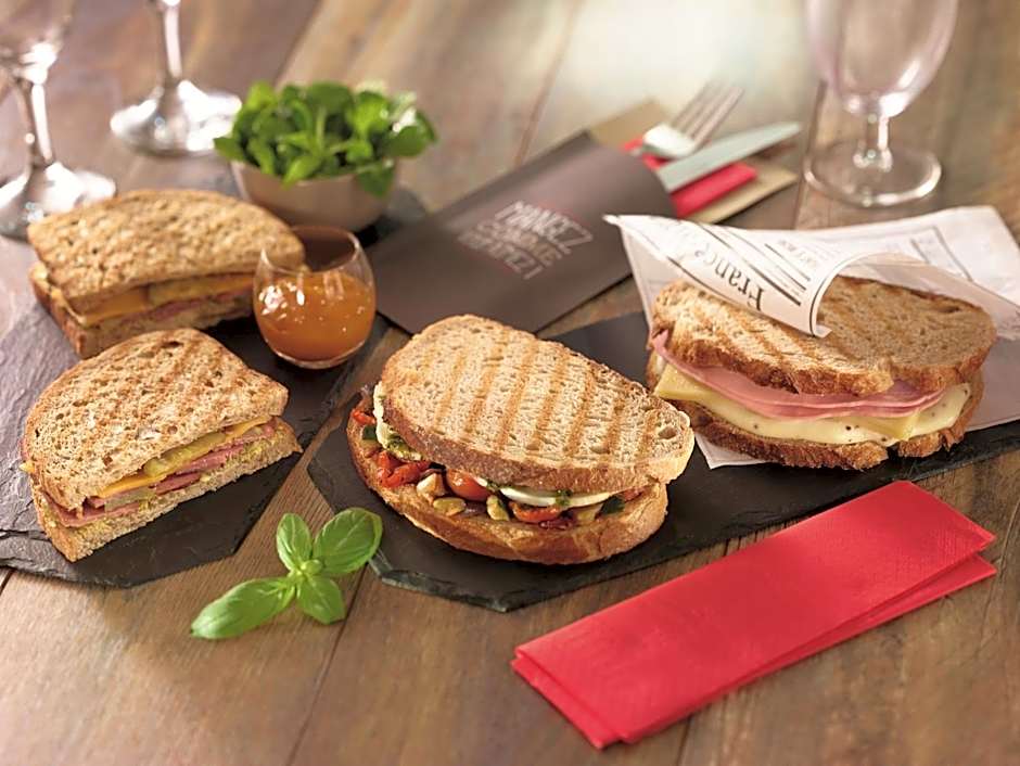 ibis Lyon Part Dieu Les Halles