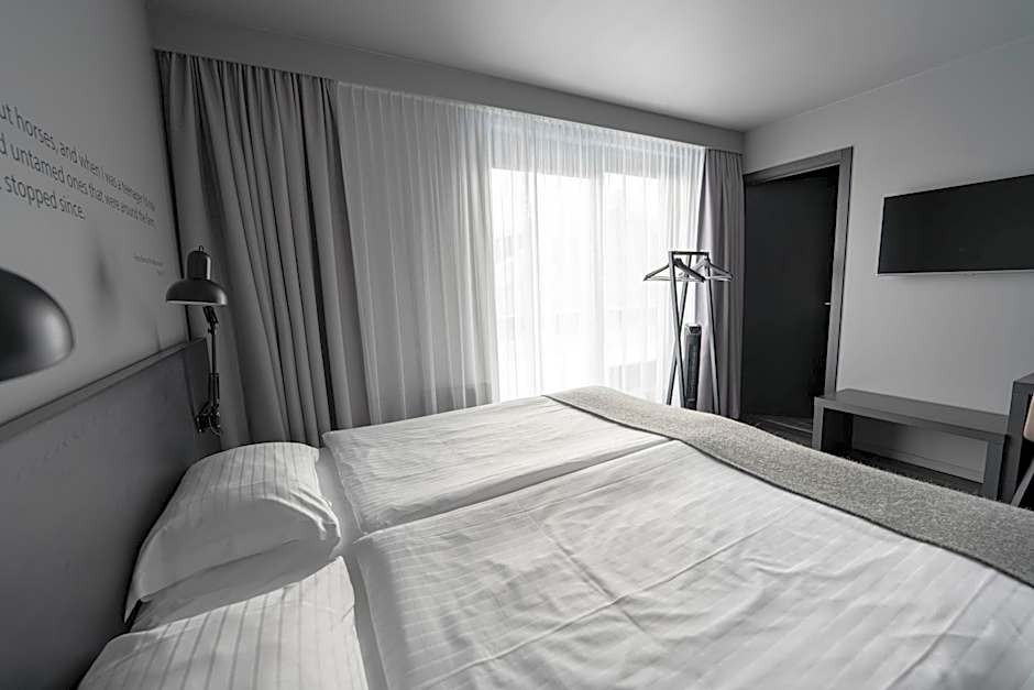 Skuggi Hotel by Keahotels