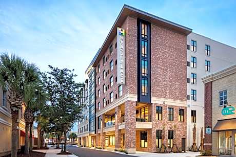 Hyatt Place Mount Pleasant Towne Centre