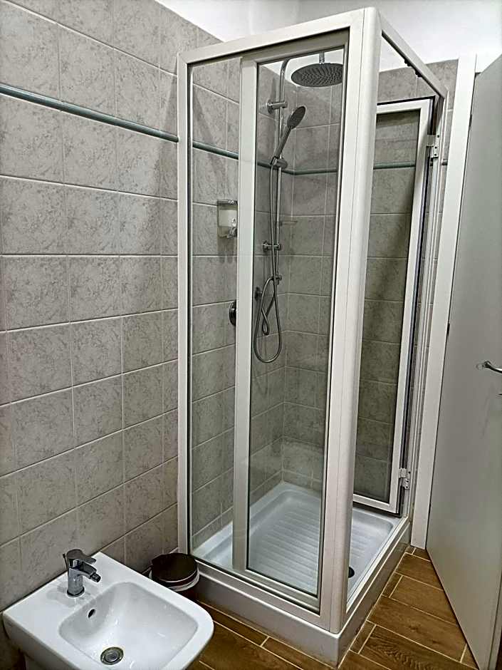 Luxury B&B Iolanda