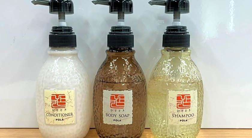 Takamatsu Park Hotel