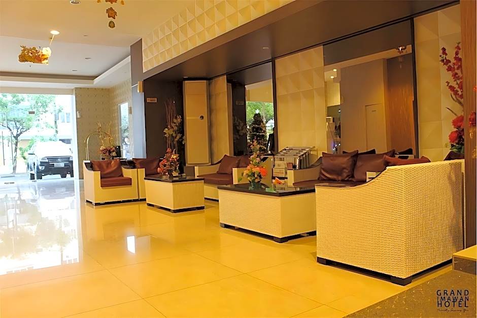 Grand Imawan Hotel