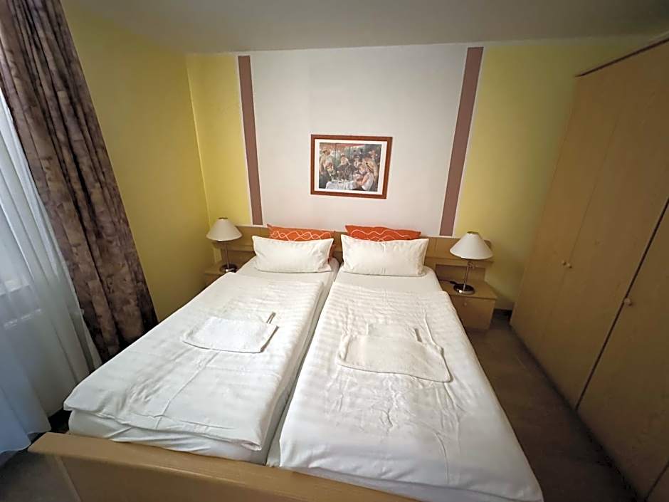 Aparthotel HAUS USEDOM