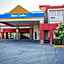Quality Inn & Conference Centre Red Deer - 50th Avenue