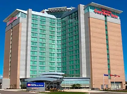 Hilton Garden Inn Toronto Airport