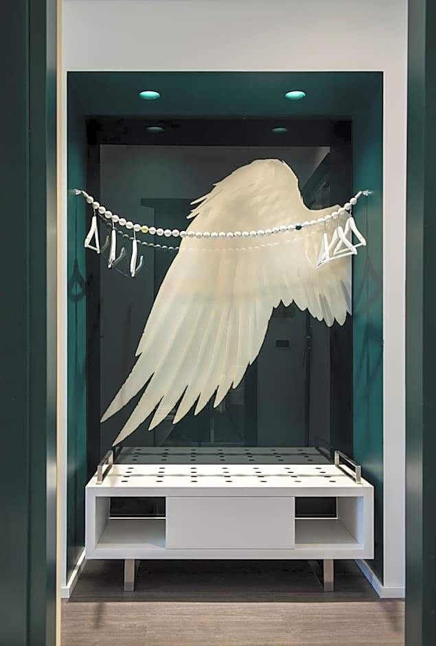 Ariae Dépendance - Alihotels