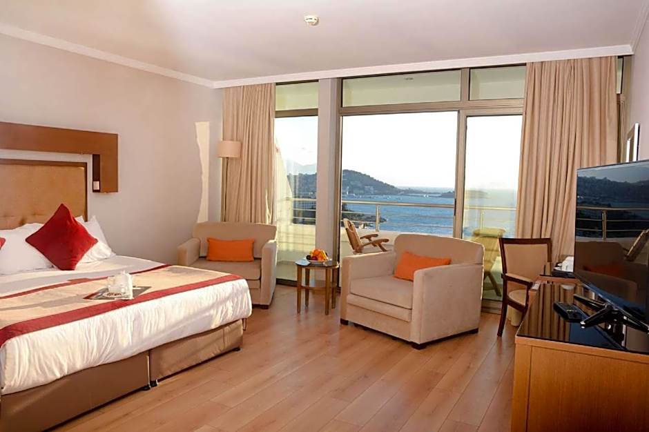 Korumar Hotel Deluxe