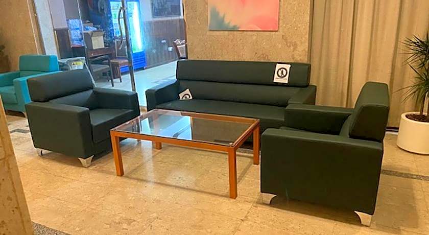 Al Buhaira Hotel Apartments