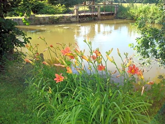 La Chambre du Meunier