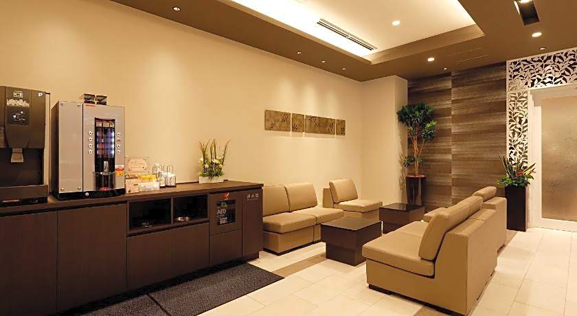 Dormy Inn Nagano