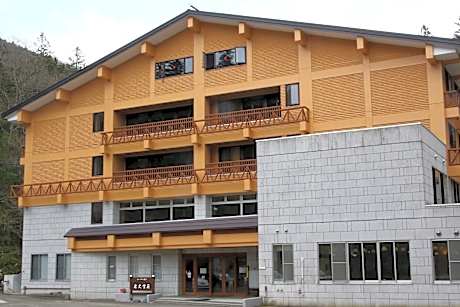 Tomuraushi Onsen Higashitaisetsuso 