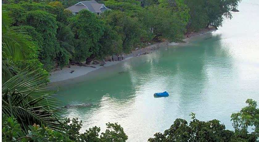 Sailfish Beach Villas