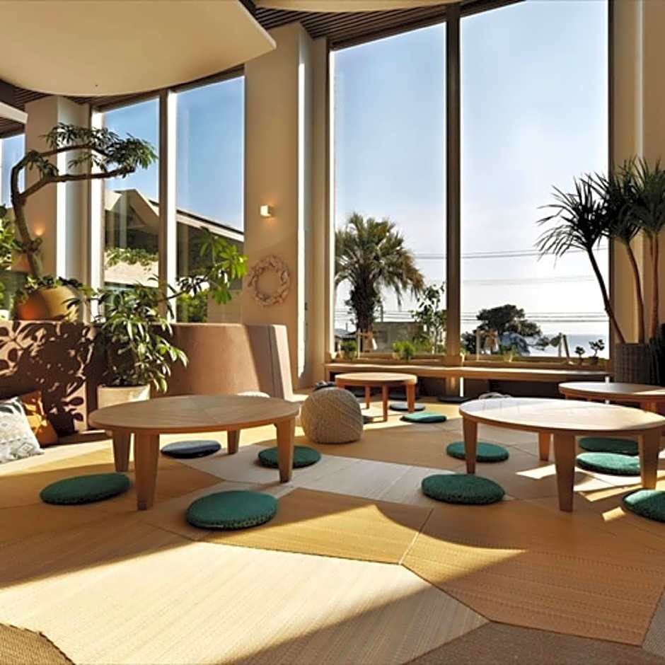 Hayama Umino Hotel