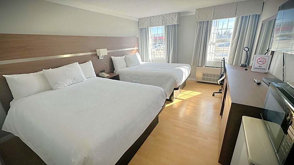 Baymont by Wyndham Edson