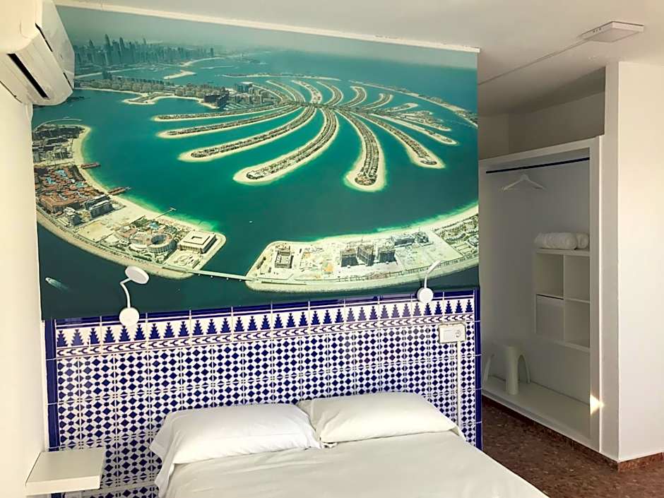 Hotel Playa San Cristóbal