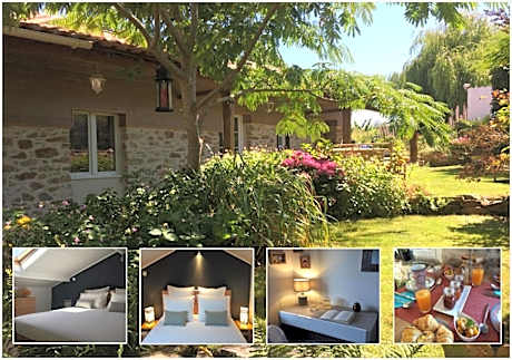 Chambres d'hôtes de La Roche