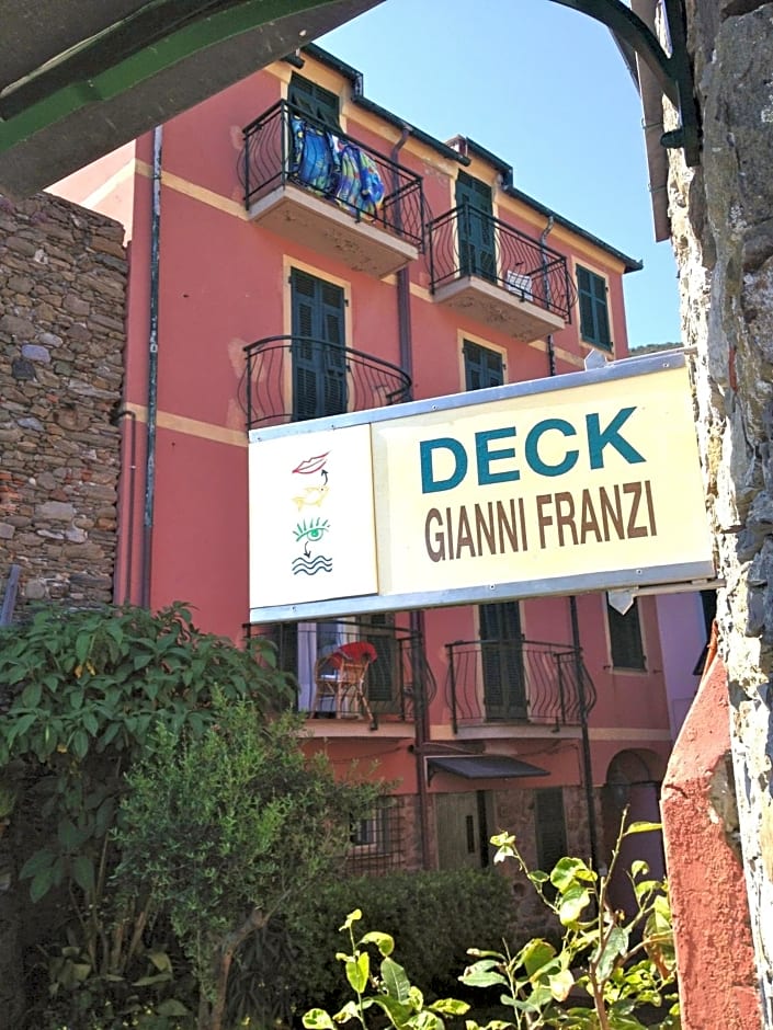 Hotel Gianni Franzi