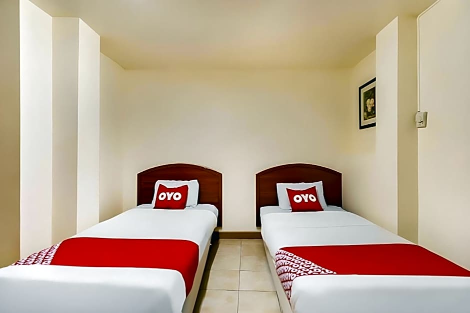 OYO 583 Sweethome Guest House