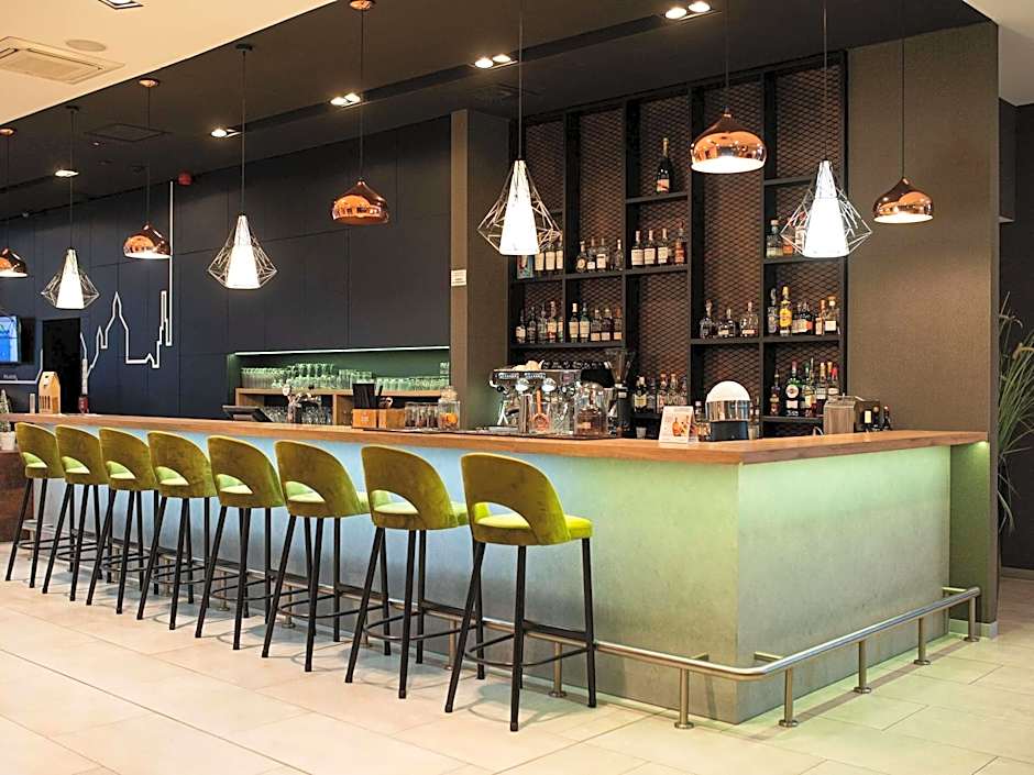 ibis styles Grudziadz