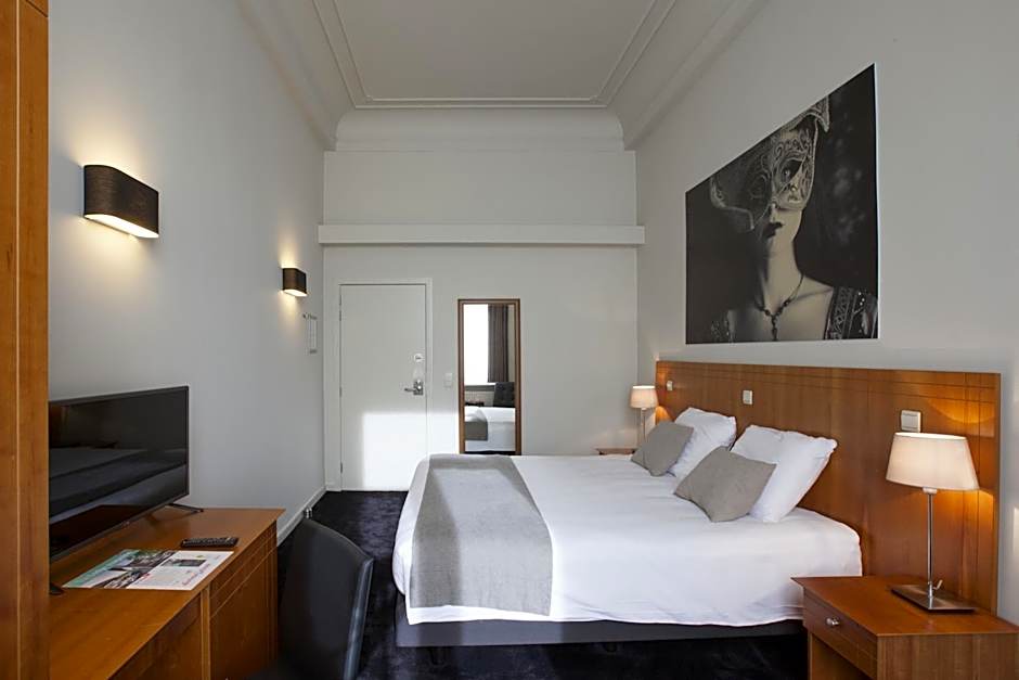 Theater Hotel Leuven Centrum