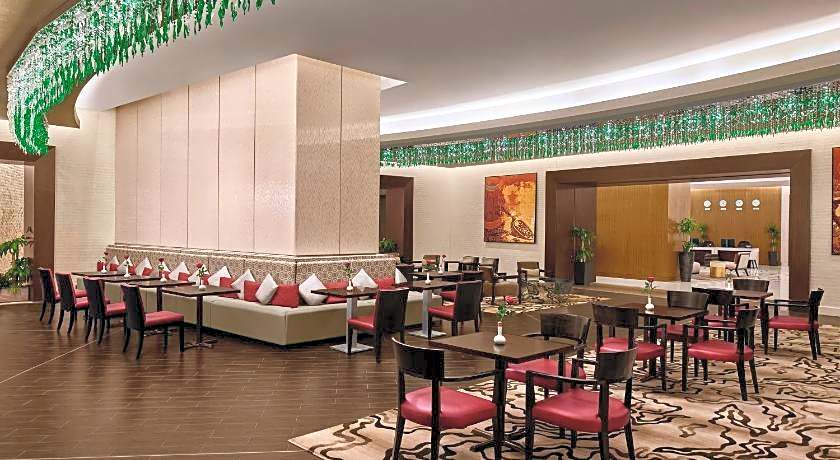 DoubleTree by Hilton Jabal Omar Makkah