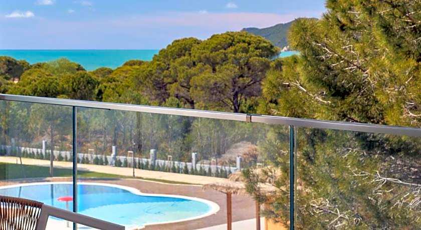 Melia Durres Albania