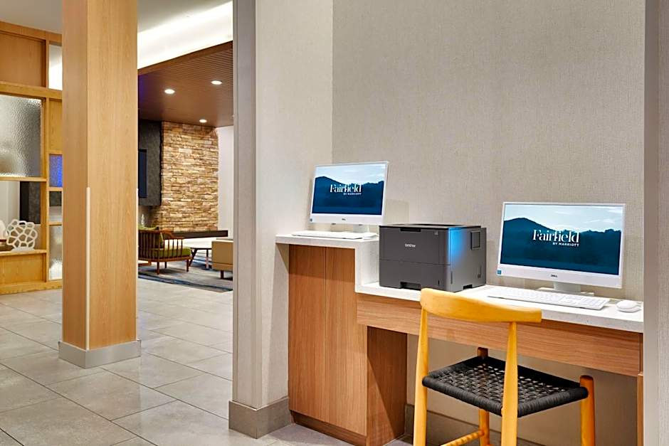 Fairfield by Marriott Inn & Suites Houston League City