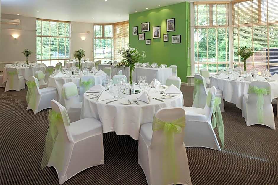 Holiday Inn Basingstoke By IHG