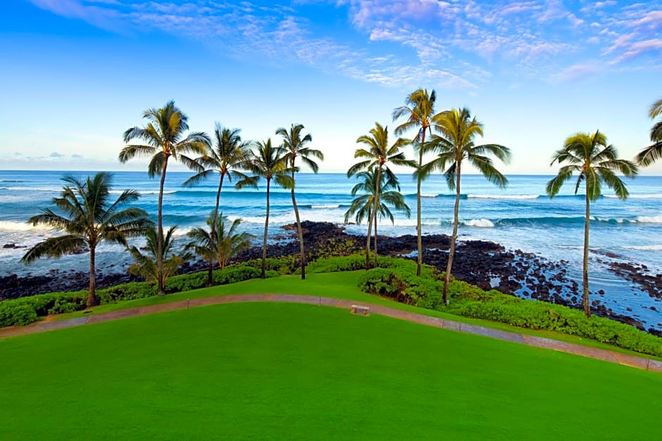 Sheraton Kauai Resort