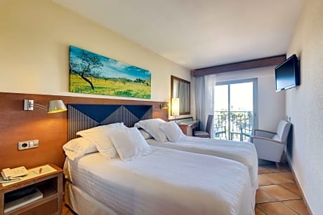 Double For Single Use