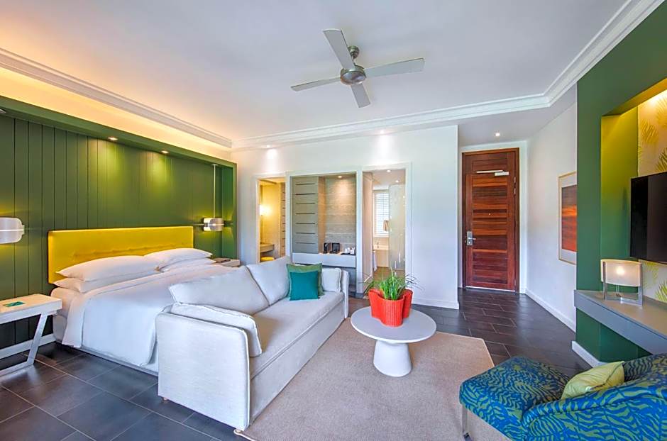 Long Beach Mauritius