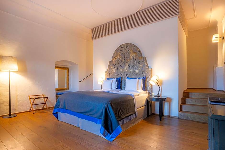 Hotel Schloss Gabelhofen
